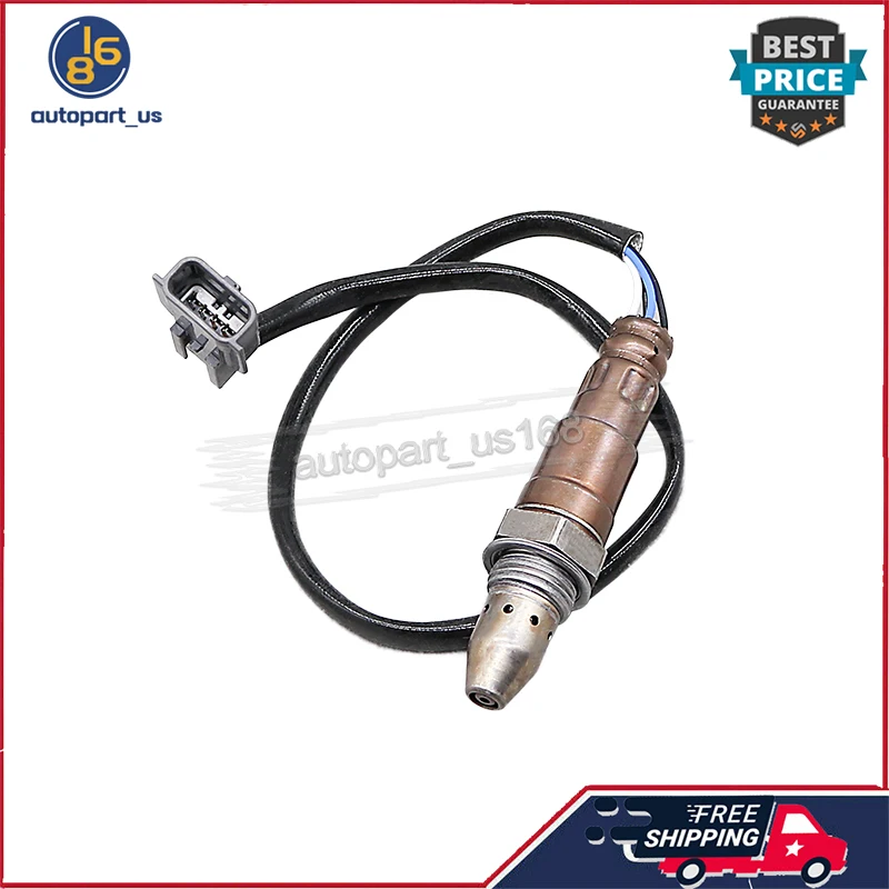 Oxygen Sensor O2 Sensor 234-9148 For INFINITI Q40 Q50 Q60 Q70 QX50 QX70 QX80 NISSAN 370Z ALTIMA MAXIMA QUEST ROGUE TITAN XTERRA