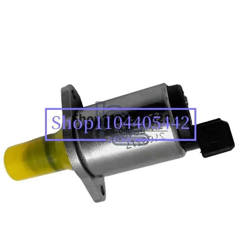 2X 3768317 Proporcjonalny zawór elektromagnetyczny 24V 923636.0756 Do traktorków Parker, wózków widłowych, koparek 376-8317