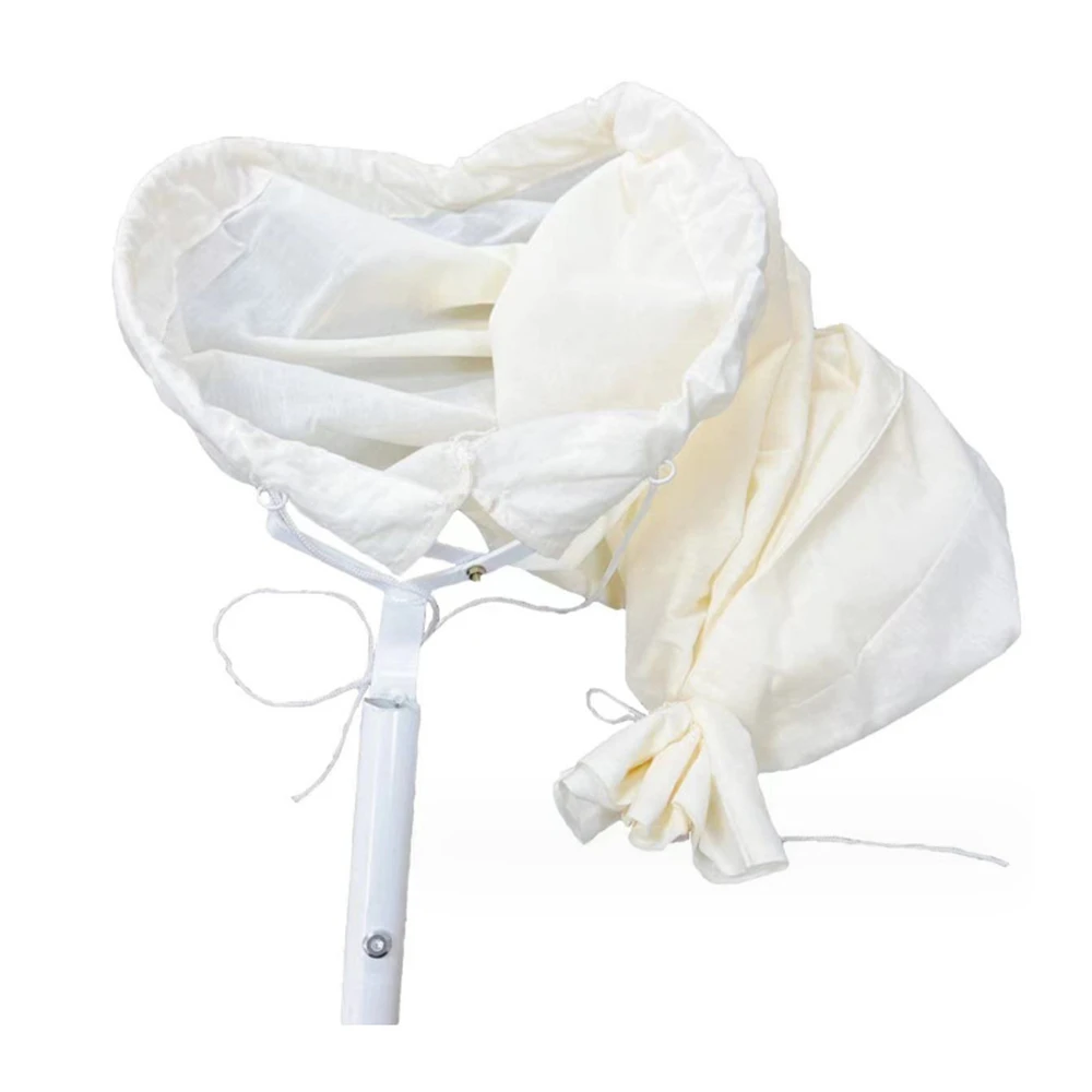 30 Pieces Beekeeping Swarm Bags Bee Capture Cage Specialized Bee Collection Net Bee Catcher for Animal Husbandry Equipment