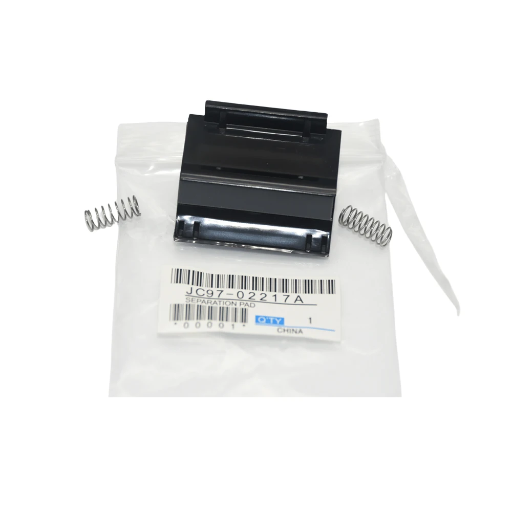 

50X JC97-02217A JC61-01169A Разделительная накладка для SAMSUNG ML 1640 1610 1615 1641 1645 2010 2015 2240 2241 2245 SCX 4521 4321 CLP300