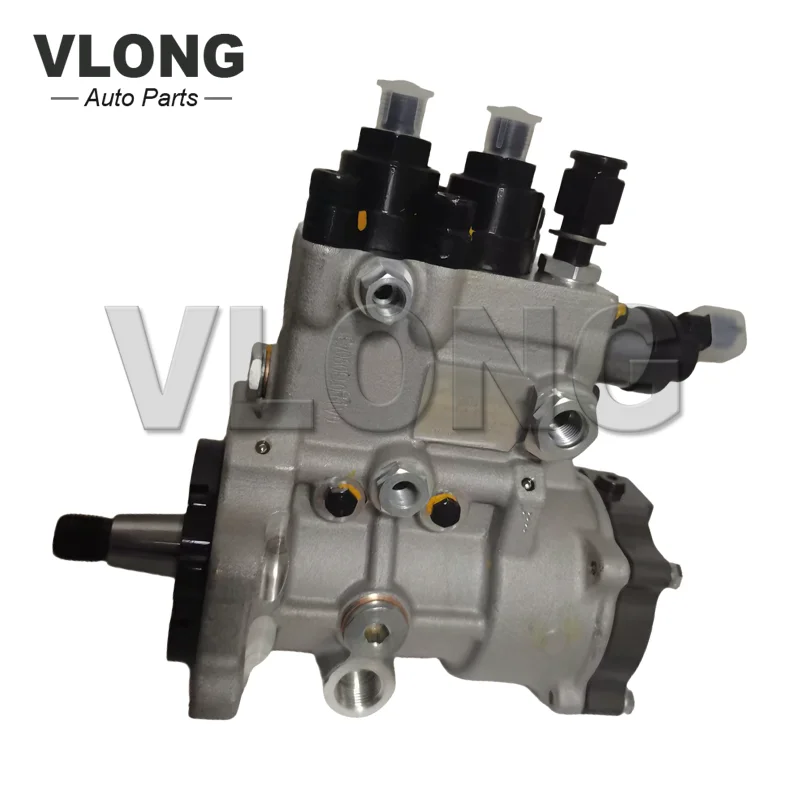 

0445025632 0 445 025 649 CB28 Fuel Pump for JMC Truck CUMMINS Diesel Common Rail pump 0445025649 202V11103--7731 0 445 025 632