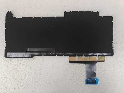 Imagen 2 del producto Teclado español retroiluminado para ASUS Rog Strix G15 G513 G513i G513ic G513im G513ie G513q G513qr G513qe G513r