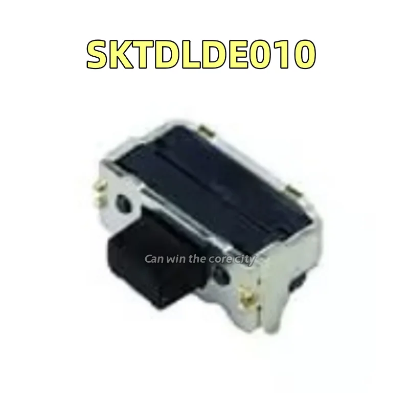 10 pieces ALPS SKTDLDE010 SMD Light touch switch 2 * 4 MP3 MP4 side button can move directly