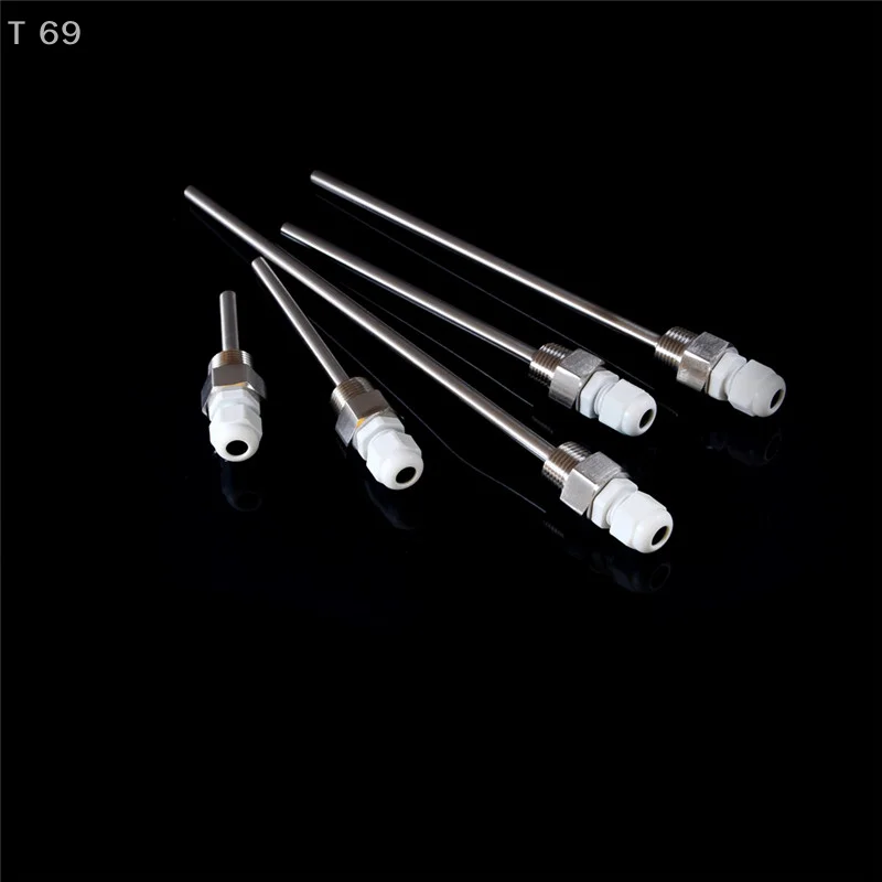 Thermowell 1/2