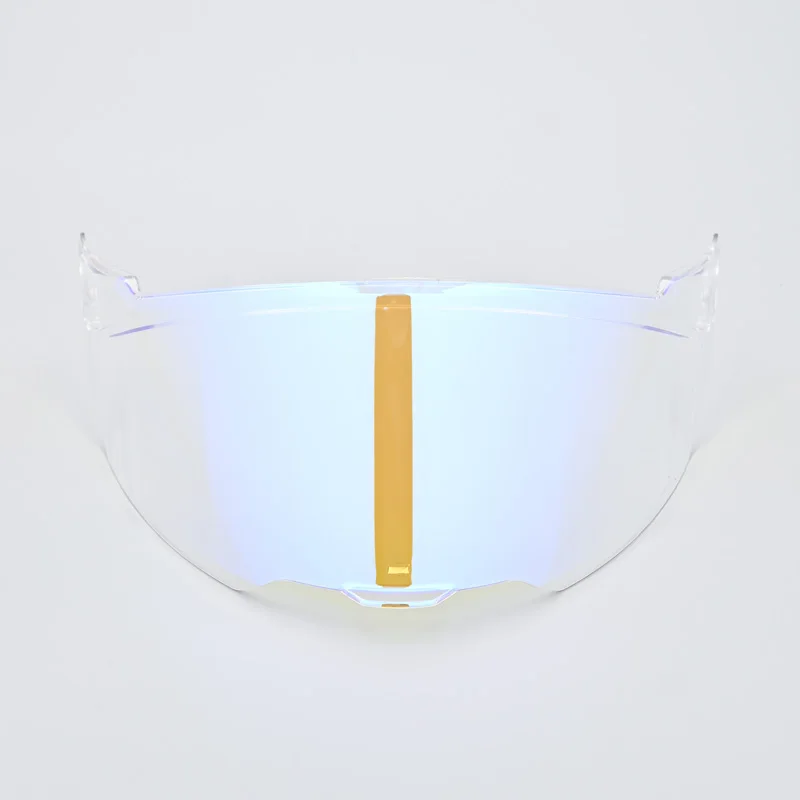 Wizjer do kasku motocyklowego MT-V-31 AXXIS HAWK EVO SV PANTHER SV, osłona przeciwsłoneczna, anty-UV, Casco Moto Accesorios, wysokiej jakości soczewka