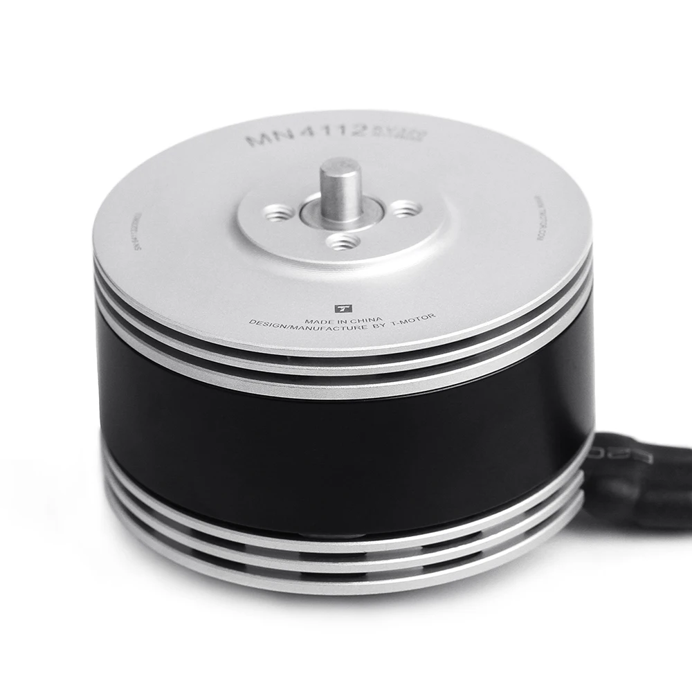 Ligpower MN4112 KV320 KV420 High Quality Efficient Long Endurance 6S 5KG UA-V Dr-one Multirotor Motor
