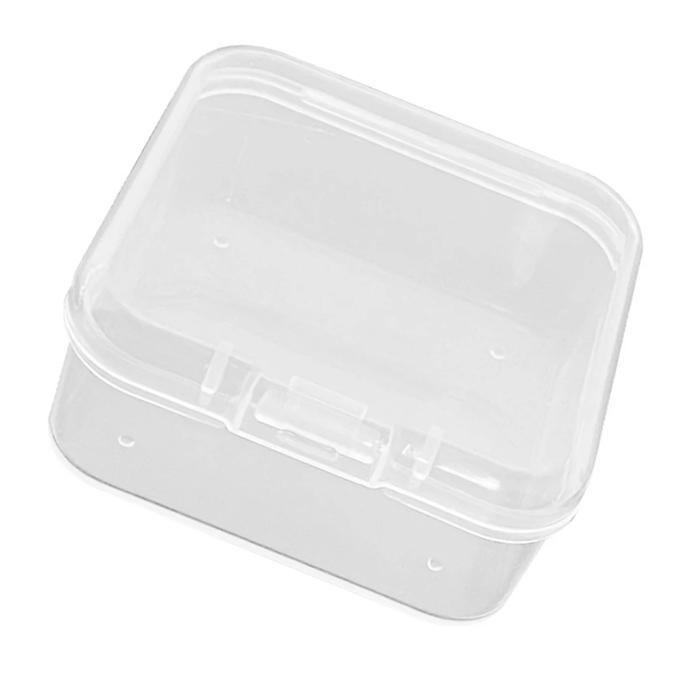 

For Anglers Storage Box Fishing Bait Box For Anglers Plastic Portable Bait Box Bait Storage For Anglers Brand New