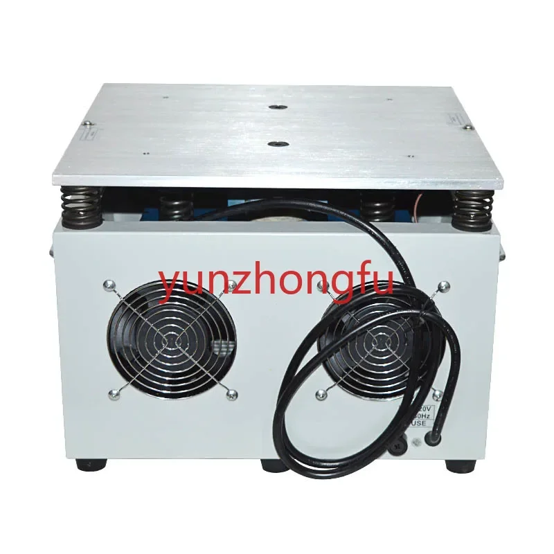 MP3000A vibration test bench / stereo vibration tester MP-3000A / power frequency vertical vibration table / machine