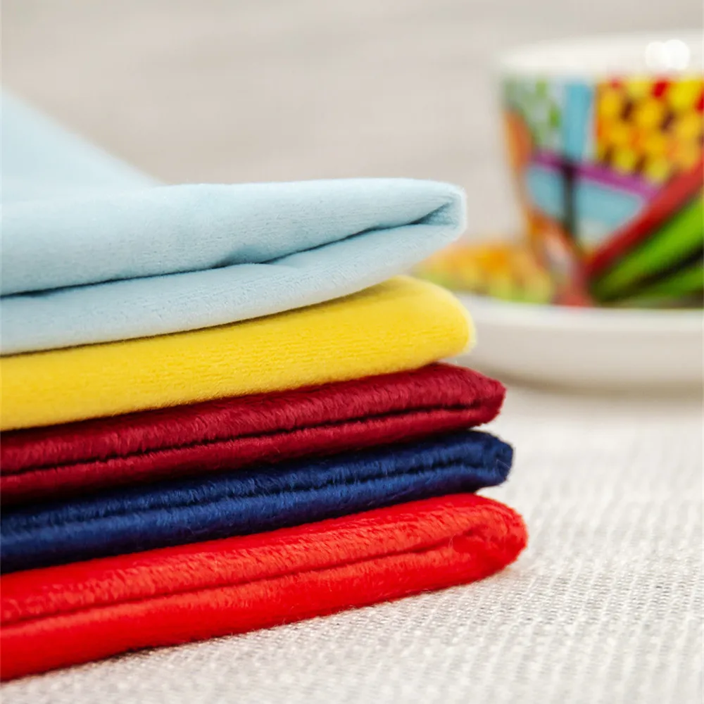 أغطية مخملية مربعة أحادية اللون ، غطاء وسادة مزخرف ، أريكة ، غرفة نوم ، سيارة ، غطاء فقط ، ناعم جدًا ، 18 × 18 بوصة