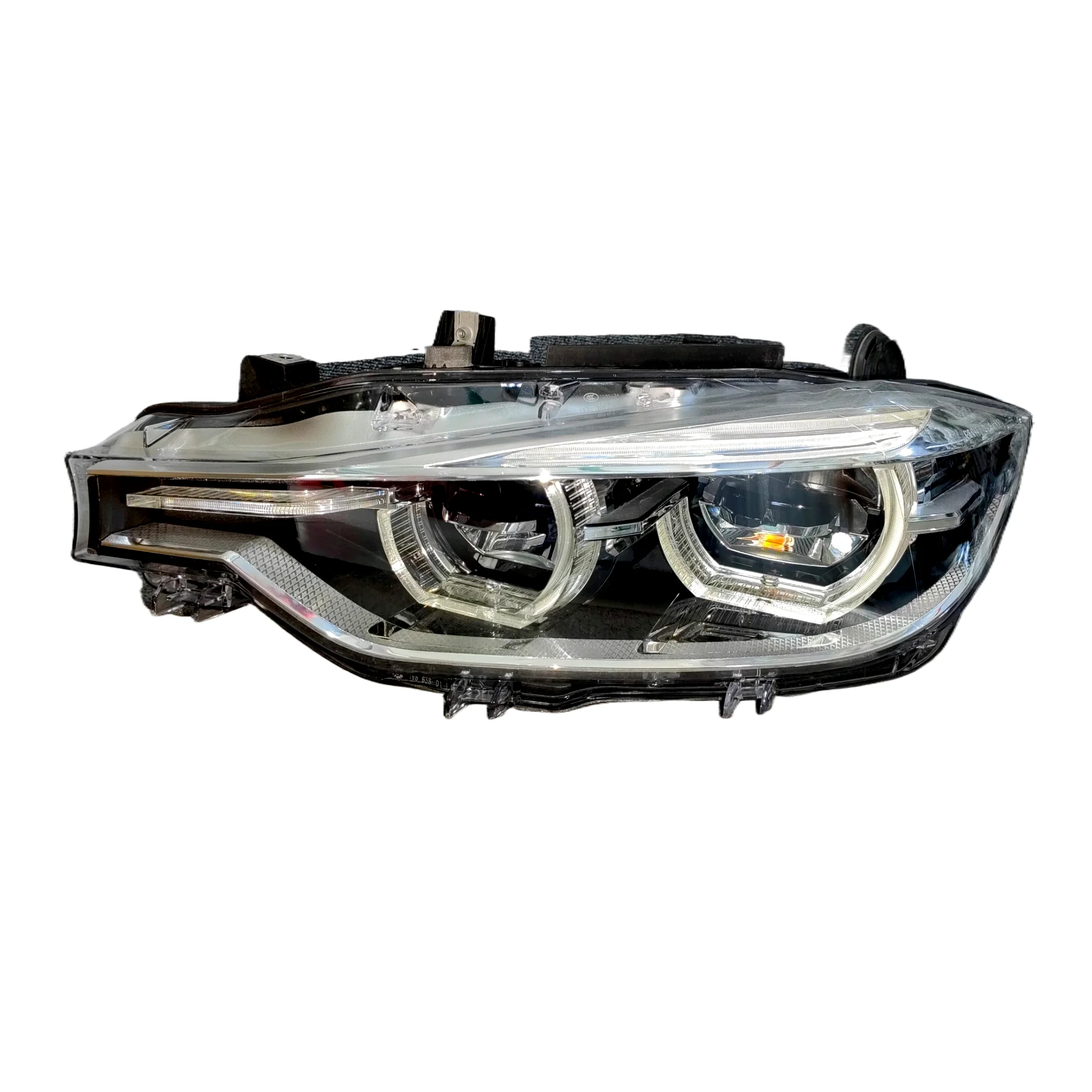 Suitable for  3 Series High-quality Adaptive Car Lighting System LED Headlights F30 F35 Upgrade