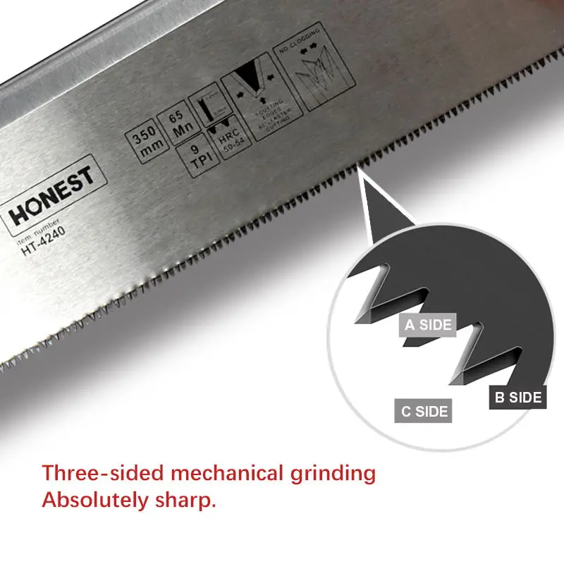Thumbnail 3 - #43 Latest Hand Saws Offers