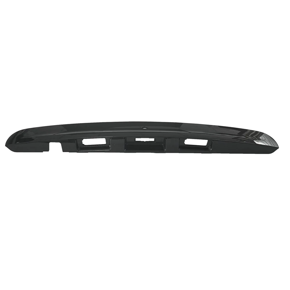 Rear Boot Lid Trunk Handle for J10 JJ10 2007-2014 with Camera I-Key Hole Rear Trunk Handle Trim