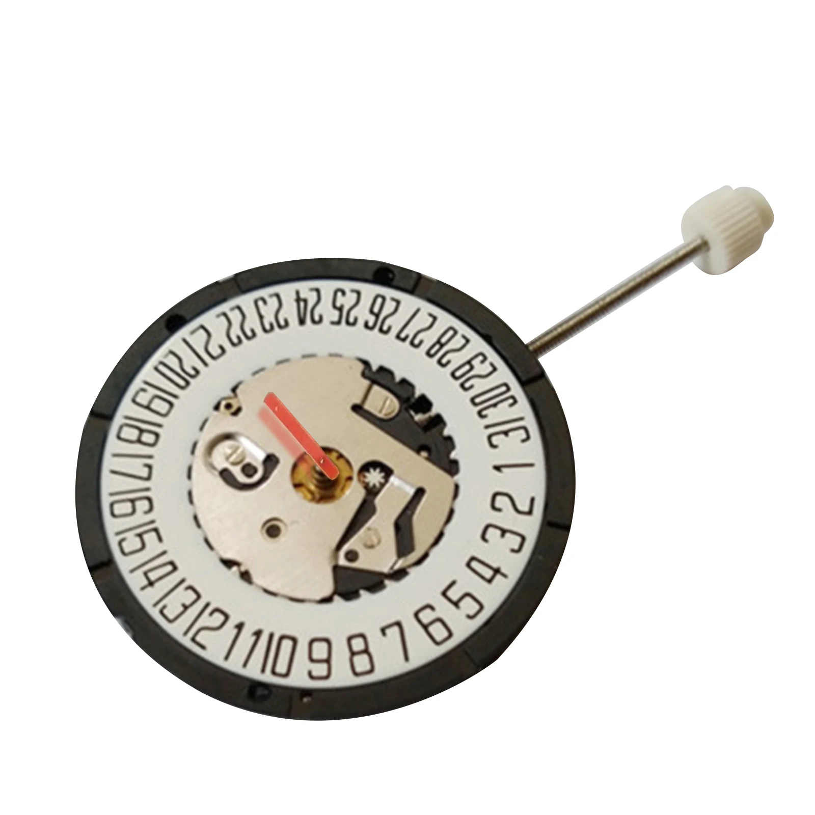 Single Calendar Dat…