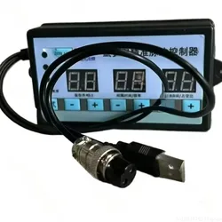 apply to Tig Welding Machine to Cold Welder Controller Tig Welding Pulse Controller Cold Welder Conversion