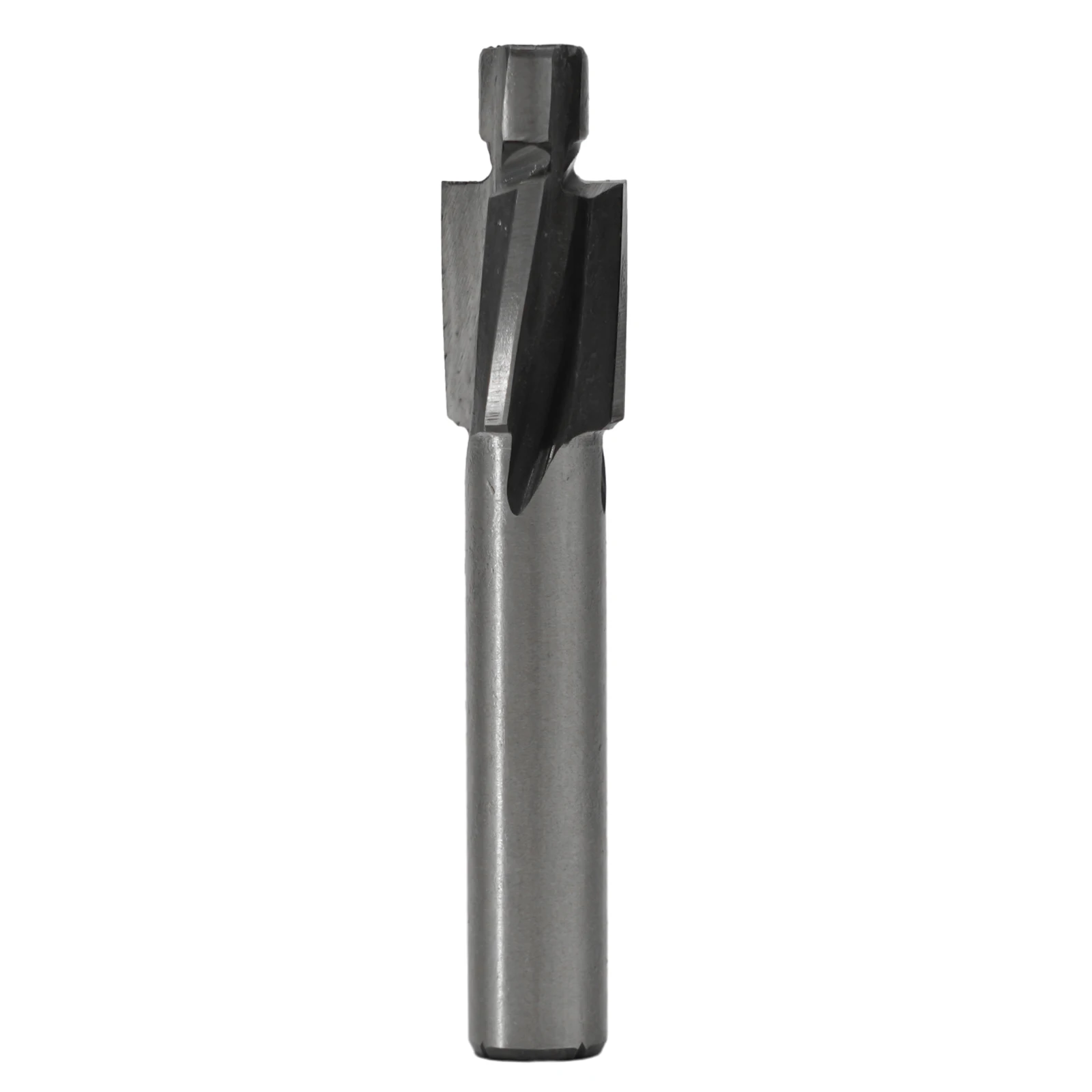 

Counterbore Countersink Mill Cutters Versatile High Speed Steel Pilot Slotting Tool for Milling and Countersinking