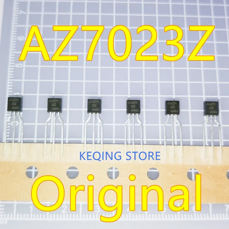1PCS/10PCS   AZ7023 7023 original
