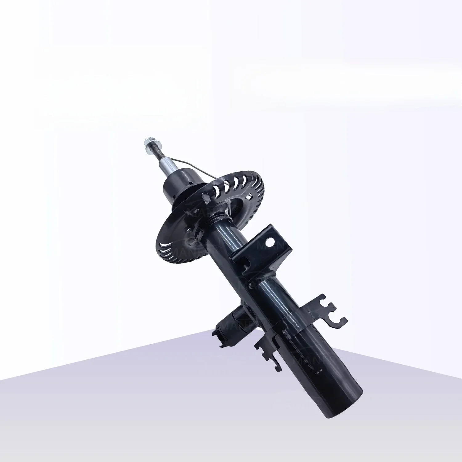 MANER 7E5413031 7E0413031C Auto Parts Front Left Shock Absorber for Transporter 2008-2019
