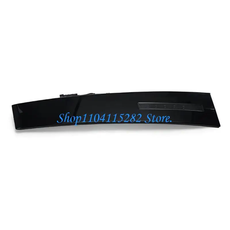 DB5Z7820555AC Car Front Left A Pillar Molding Trim with Door Entry Keypad Replacement for Explorer 2011-2019