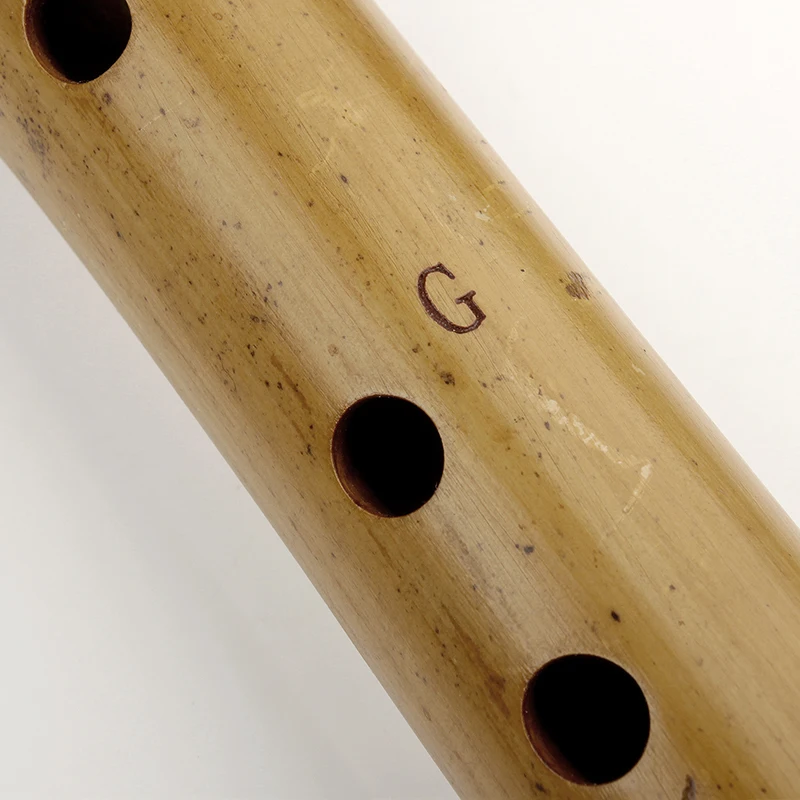 TangKou  NanXiao G Key Eight Holes Woodwind Chinese Professional Musical Instruments Not Shakuhachi For Professional - Image 6
