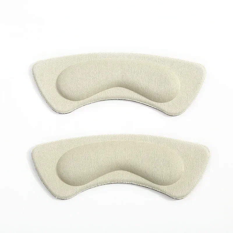 Frauen-Einlegesohlen für Schuhe, High-Heel-Aufkleber, Größe anpassen, selbstklebende Fersen, Einsatz, Fußschutz, Aufkleber, Schmerzlinderung, Fußpflege-Pad – Detail 20