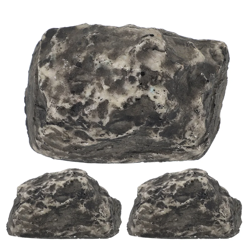 уличный ключ, каменная форма