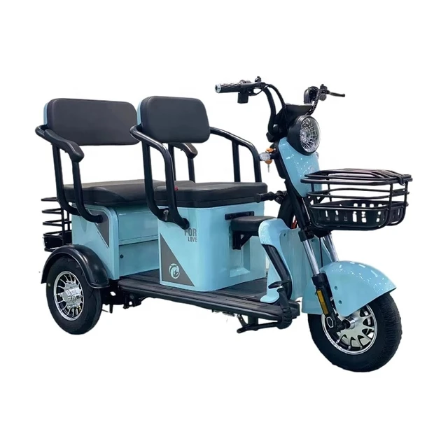 3 Wheel Bicycle Trike Chinese Three Wheel Motorcycle Mini Electric Car for Sale AliExpress