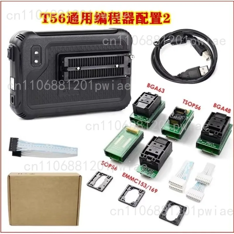 Programmeur T56 100% Original 56 broches