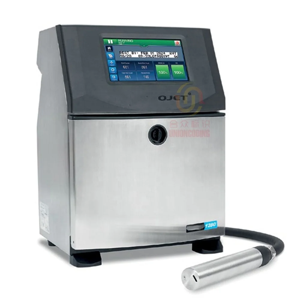 Vj 1280 Continuous …