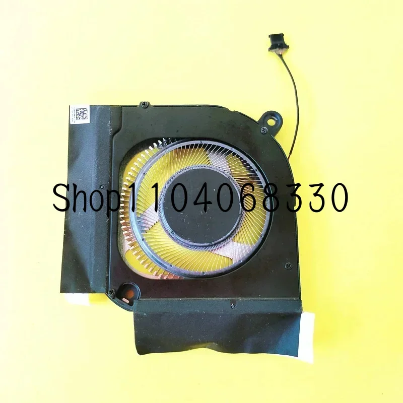 New Laptop CPU Cooling Fan For Acer ND85C39 20J24 DC 28000W8D0 DC 5V 1.0A 4PIN Metallic fan blade & Plastic fan blades NS85C55