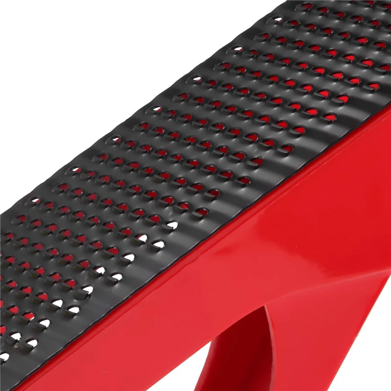 -AT37 Gypsum Board Rasp Plane File 145Mm Wood MDF Fiberglass Planer DIY For Software Metal Drywall And Others