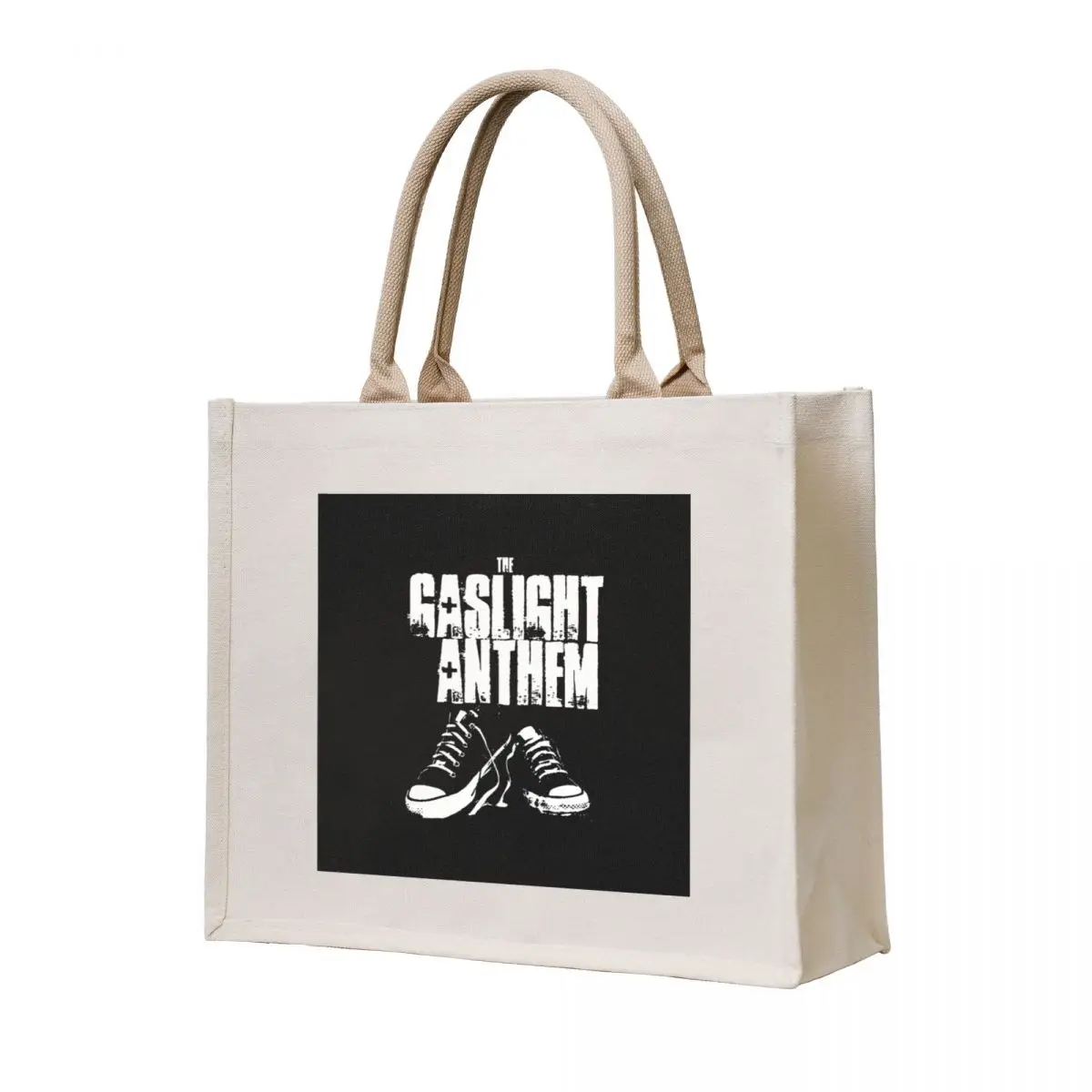 

The Gaslight Anthem Tote Bag bag for beach hand bags tote bag women bags luxury women