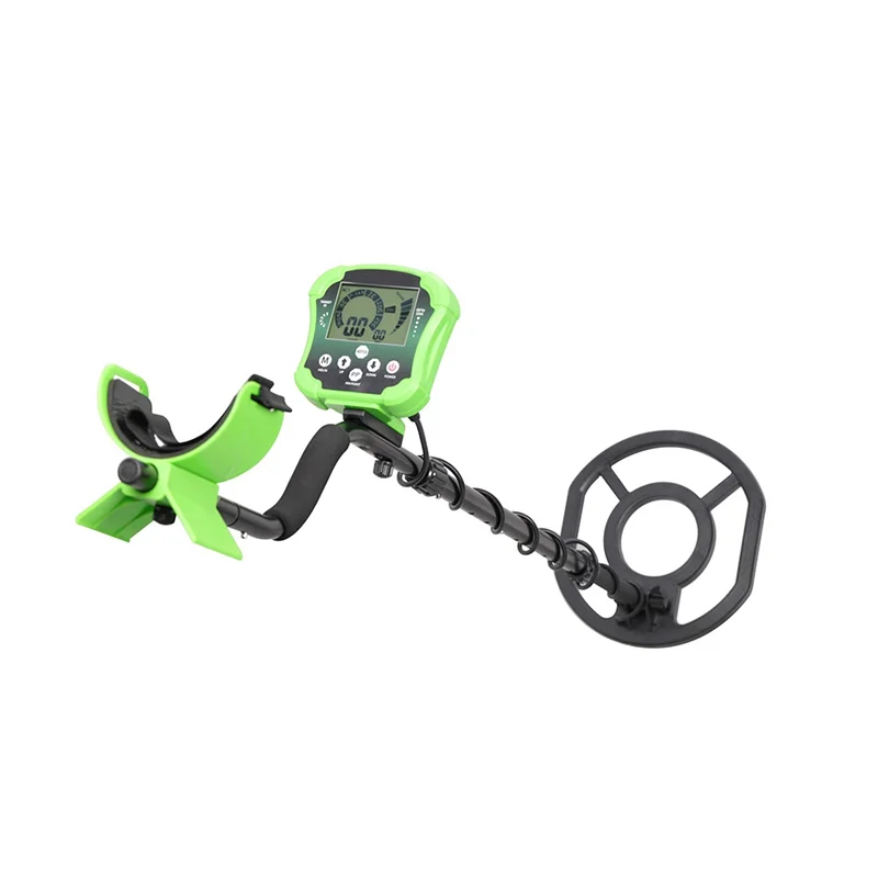 【Shopper’S Favorite】MD2021 Metal Detector Metal Detector Kit Depth 20Cm Scanner Search Finder Gold Detector