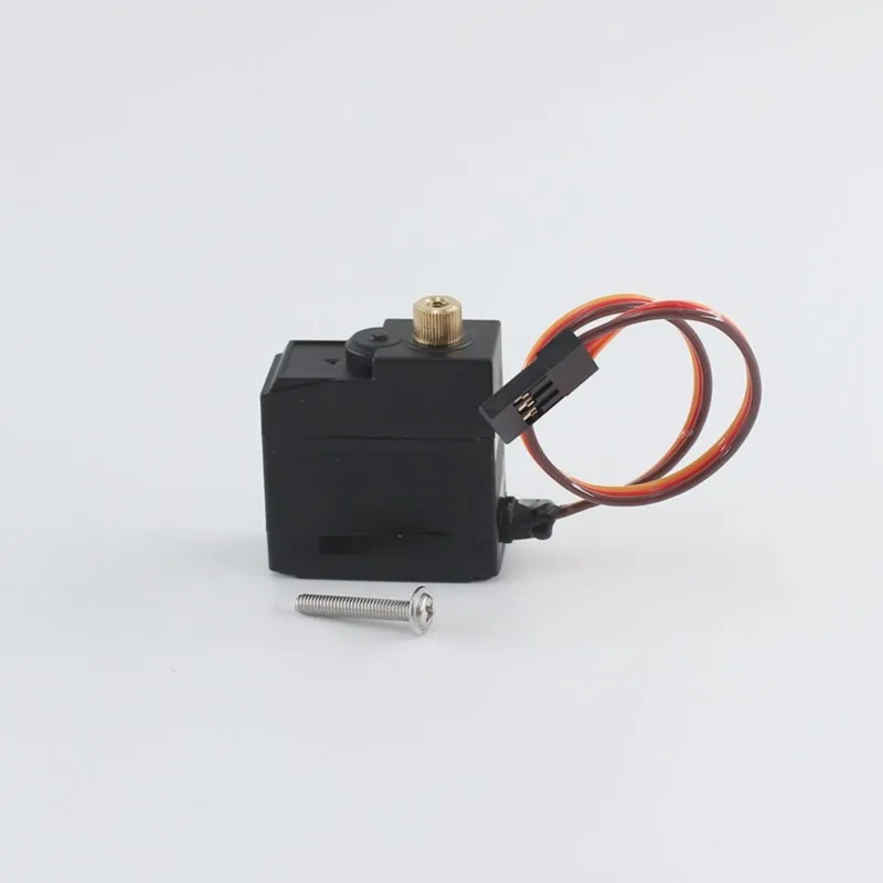 【NEW USER EXCLUSIVE】For SCY 16101PRO, For SCY 16102PRO Compatible RC Car Upgrade Parts- RC Car Upgrade 6315 Three-Line Metal Ser
