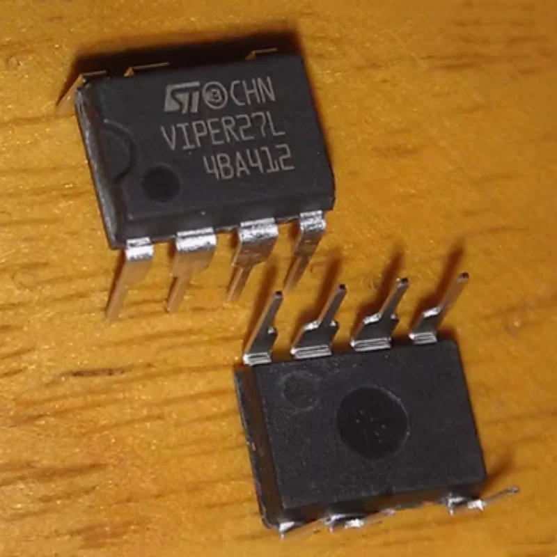 

5pcs/lot VIPER27L VIPER27LN NEW Original Genuine Chip Packing 7-DIP