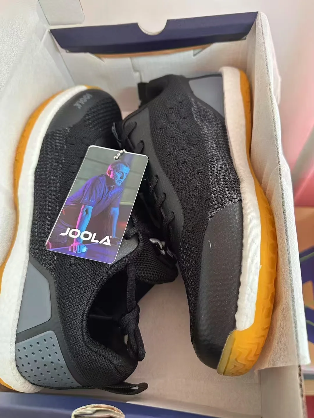 

2025 Unisex Fashion Tennis Shoes Balanced Stability, Multi-Functional, Breathable Flexible Sports Shoes