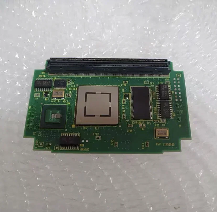 A20B-3300-0283 second-hand board test OK, function intact A20B 3300 0283