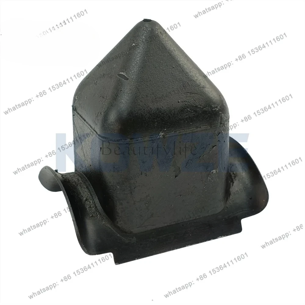 Suspension rubber sleeve, auto parts L200 MB111253 MB242119