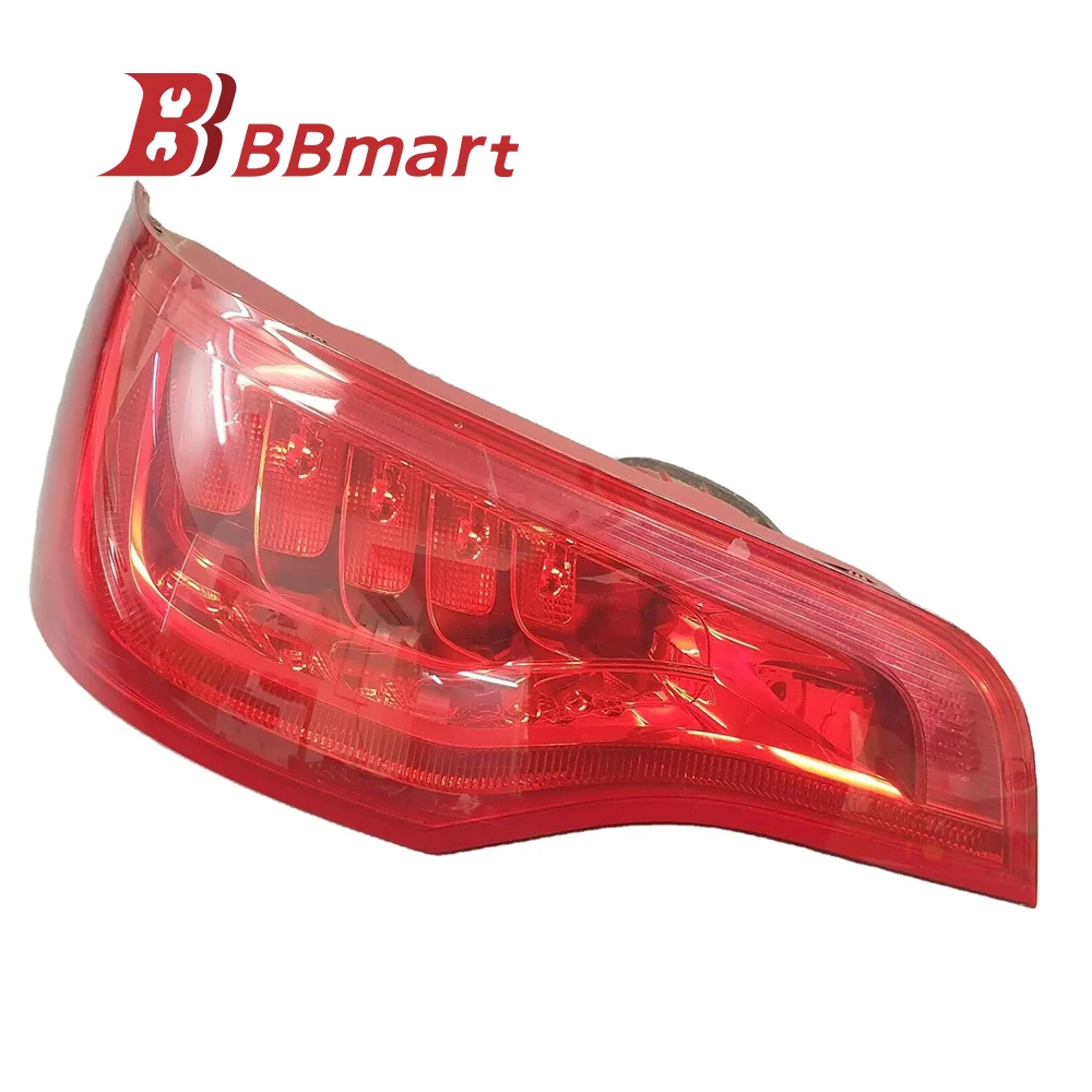 BBmart Auto Parts Rear Left LED Tail Light For Audi Q7 4l0945093F Car Accessories 1pcs