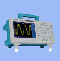 Hantek DSO5072P 70MHz 2CH 1GS/s Digital Storage Oscilloscope USB 7\