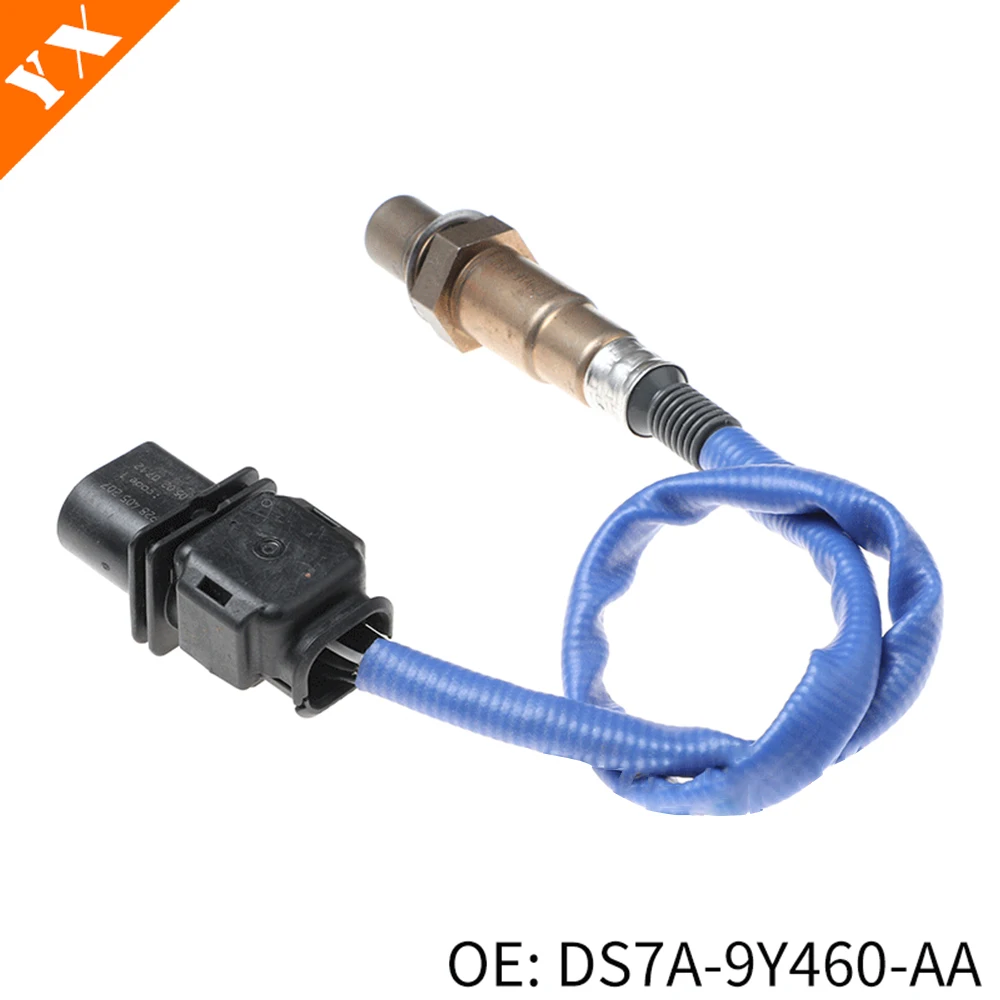 DS7A-9Y460-AA Is A Hybrid Oxygen Sensor Suitable For Ford Tiggo Vehicles