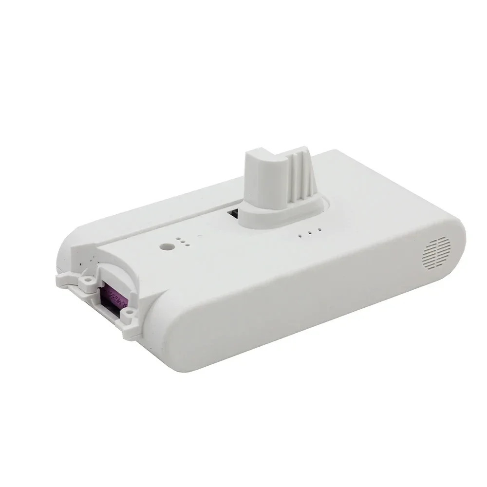 Akumulator litowo-jonowy 25,2 V 5000 mAh V8 V9 V10 V9P XR VVN3 do odkurzaczy ręcznych Dreame Akumulator zamienny