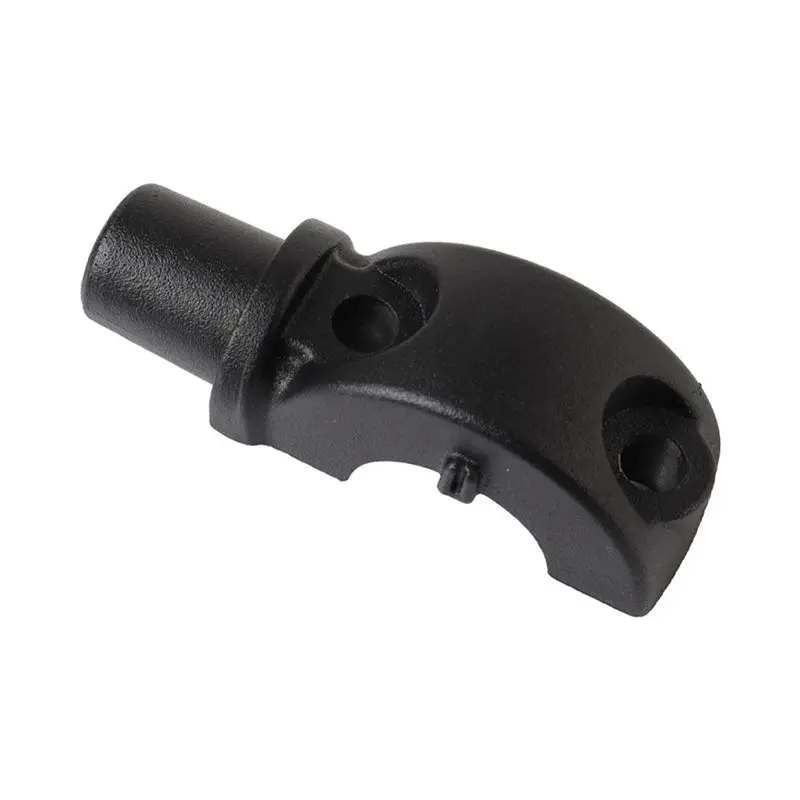 Reliable-2X Motorcycle Clutch Lever Holder Rearview Mirror Mount For BMW F750GS F850GS ADV F900R S1000XR R Ninet