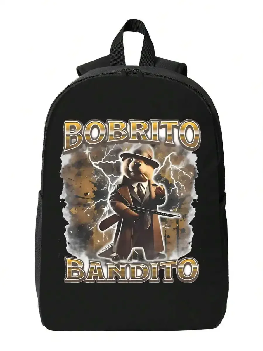 Custom Bag Large-Capacity Ultra-Light Backpack For College Students, Durable Multi-Pocket Campus Backpack Ideal For School, Trav