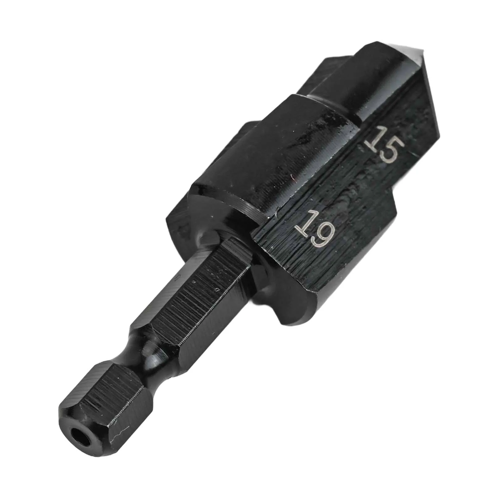 

DIY Projects As Pictures Show Hex Shank Drill Bits Efficient Hole Expansion Tool Auger Efficient Hole Expansion
