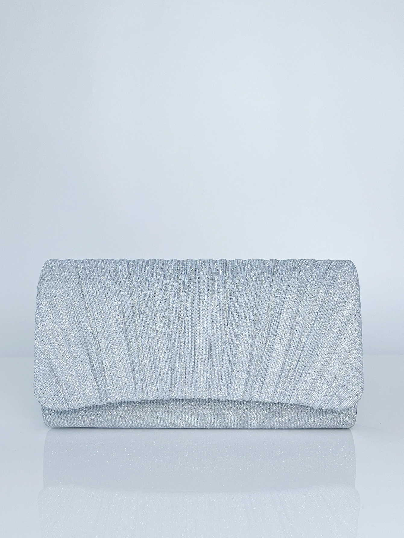 

@Silver Ladies Handbag 2024 New hot-selling portable evening bag Small and exquisite dinner bag banquet party evening dress bag