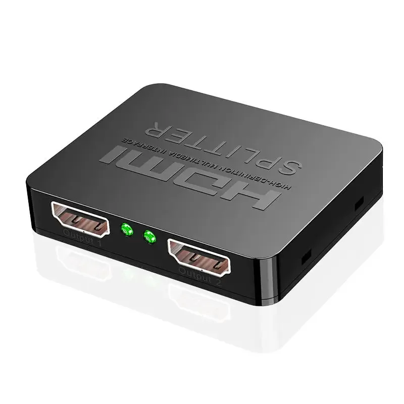 4K Hdmi Splitter 1X…