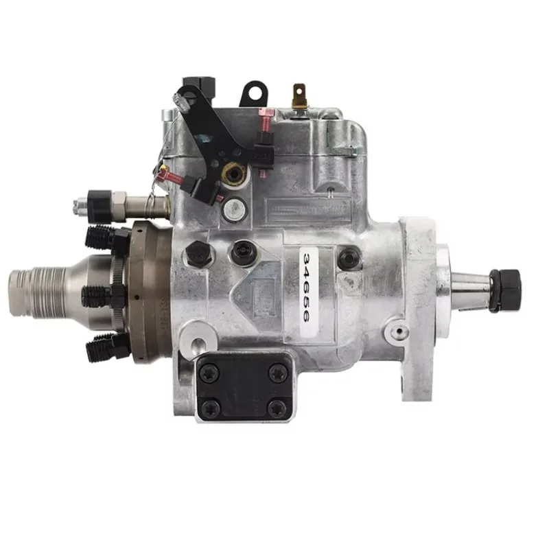 مضخة الوقود الجديدة 3934417 DB4627-5432DR DB4627-05432 لمحرك مولد حفارة الكمون 5.9L 6BT 170HP