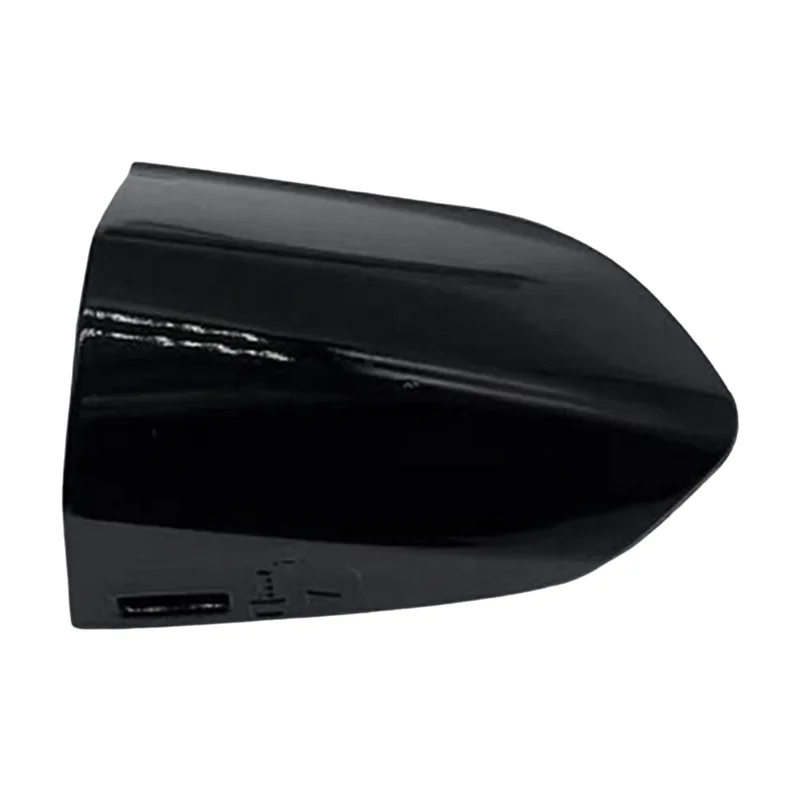 

FR3Z-63218A15-AA Car Front Left Driver Side Exterior Door Handle Cover Cap For Ford Mustang 2015-2020 Parts Accessories Black-A0