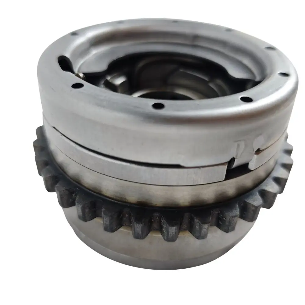 

ZOOMKEY Camshaft Adjuster Fit For Mercedes Benz W212 W221 W166 M276 3.0L 3.5L 2014-2017 A2760503600