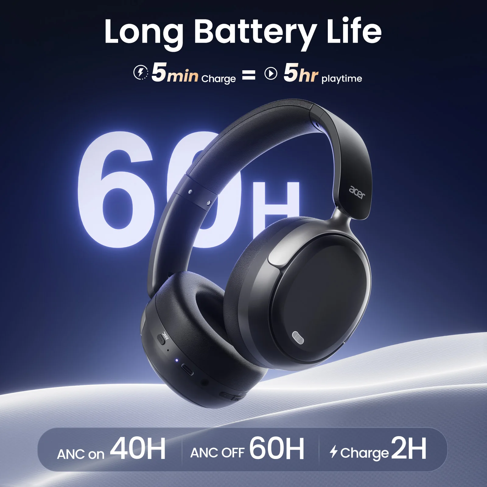 Thumbnail 3 - #66 Best Noise Cancelling Headphones to Buy In 2026